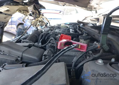 2017 Honda Civic Ex-L из США, поврежденный, VIN 2HGFC1F75HH635848